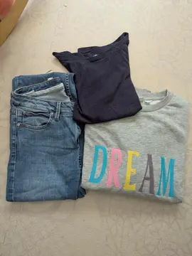 donne lot de vetements femme 36/38