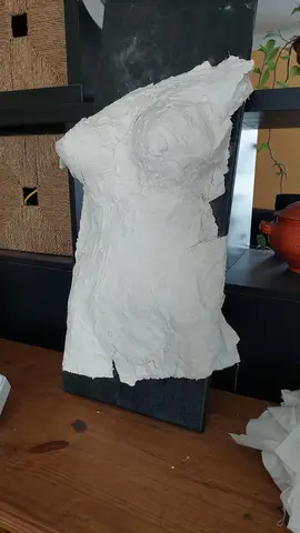 création personnelle