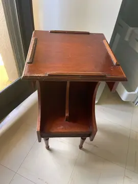 petit meuble d’appoint