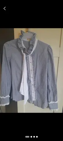 Chemise femme taille 36