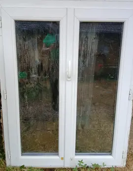Fenêtre PVC