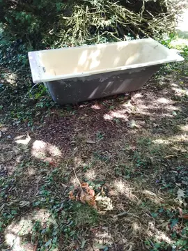 baignoire