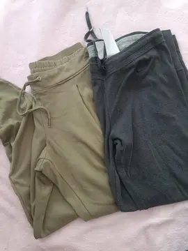 lot joggings S