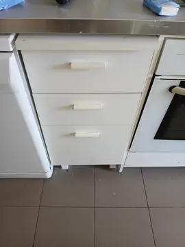 petit meuble cuisine