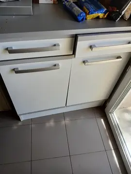 meuble cuisine