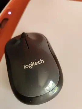 souris sans fil