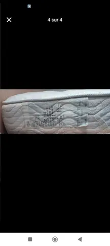 matelas latex