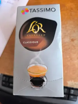 capsules café