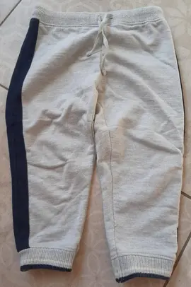 Pantalon 18 mois