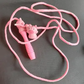 Corde pour récyclage