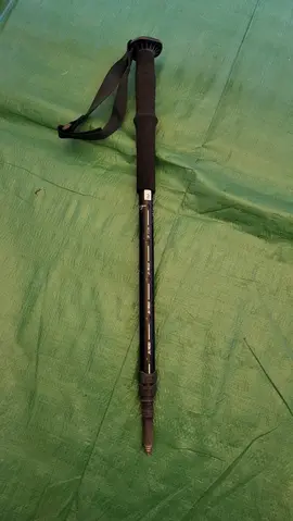 Bâton de rando Quechua