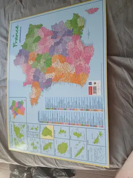 sous-main pour bureau