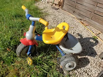 tricycle enfant