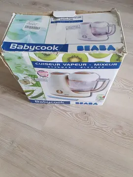 Babycook