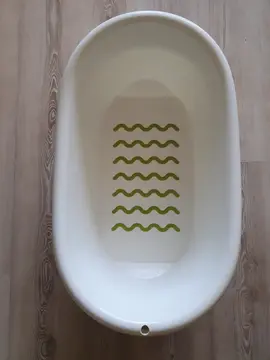 Baignoire bébé