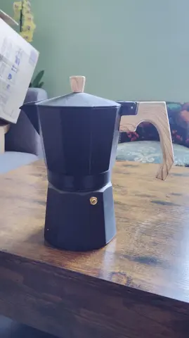 cafetière italienne