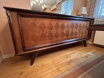 salle à manger complète