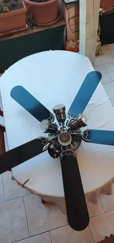 Ventilateurs plafond