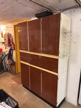 armoire formica