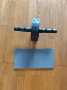 appareil à abdos