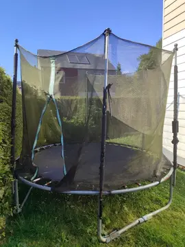 trampoline