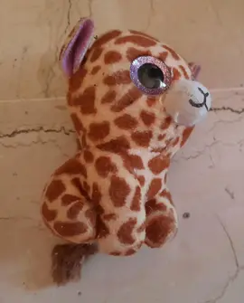 Mini girafe