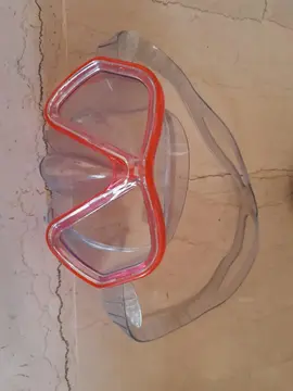 Masque enfant