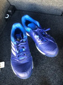 basket adidas 39 1/2