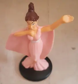 Figurine