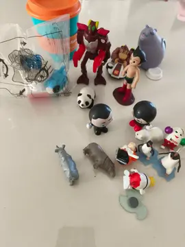 Figurines enfants