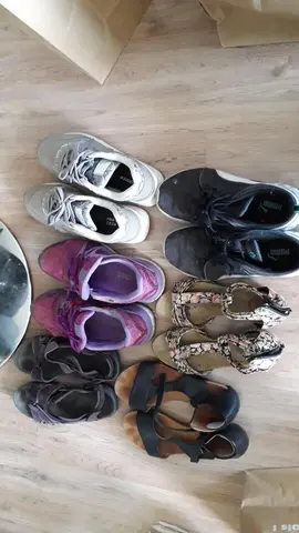 sac chaussures 1