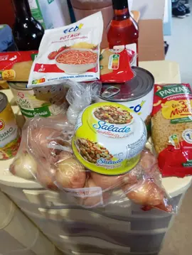 don alimentaire