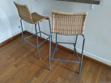 tabourets de bar