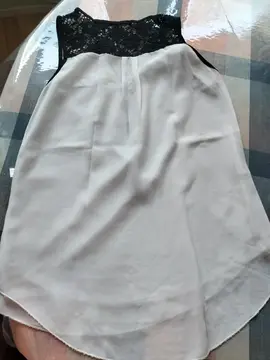tunique taille 36/38