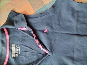 tee shirt sport taille XS à L