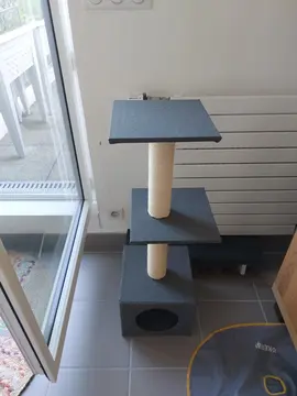 griffoir