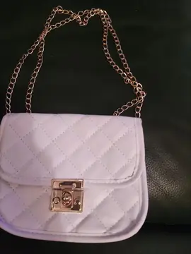 petit sac à main.