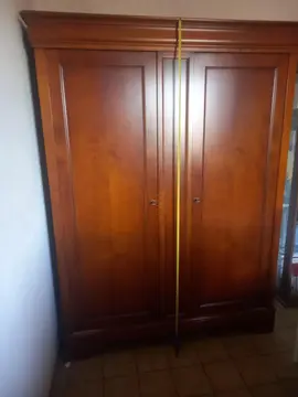 armoire en meurisier