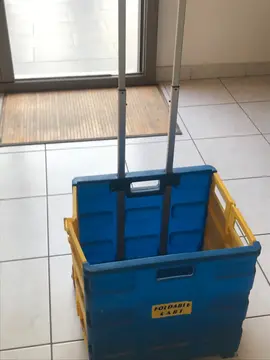 chariot