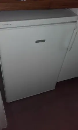 Frigo sous plan travail