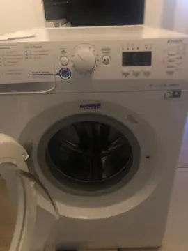 machine à laver