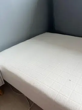 matelas + sommier