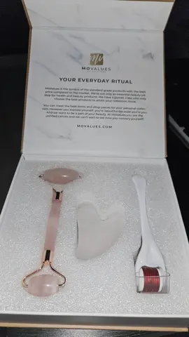 gua sha