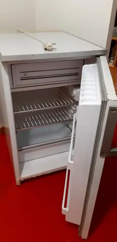 réfrigérateur