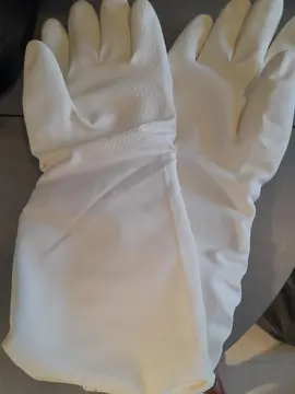 gants de four