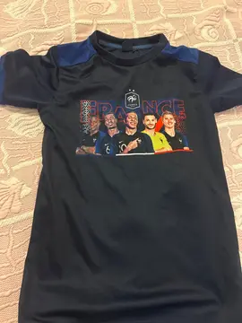teeshirt 12 ans