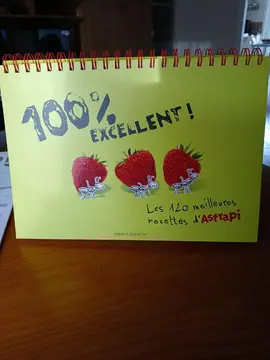 LIVRE CUISINE pour enfants