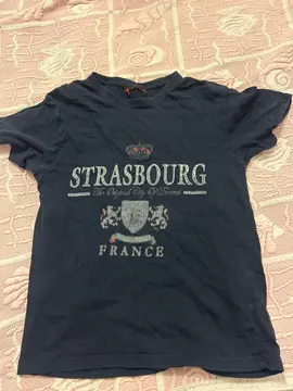 teeshirt 10 ans