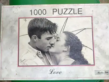 Puzzles 1000 et 2000 pièces