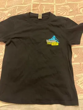 teeshirt 9 ans